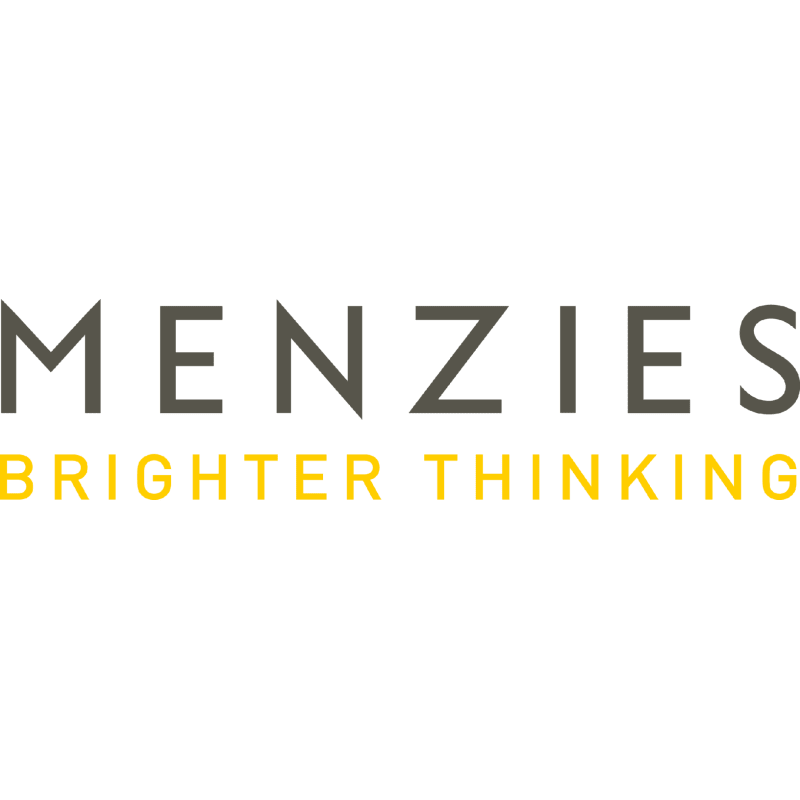 Client logo